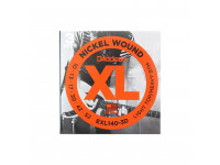 D´Addario EXL140-3D D´Addario EXL140-3D